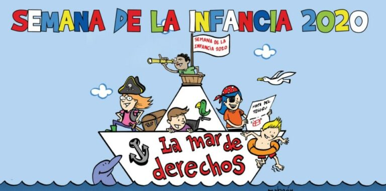 Semana de la Infancia