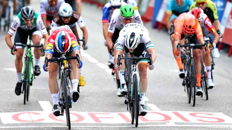 Vuelta Ciclista España