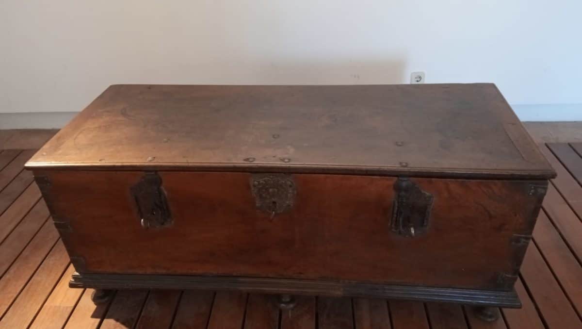 cápsula del tiempo