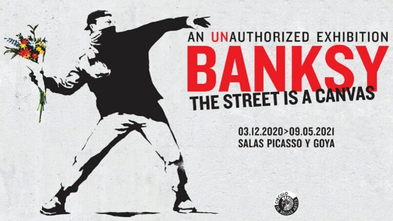 banksy