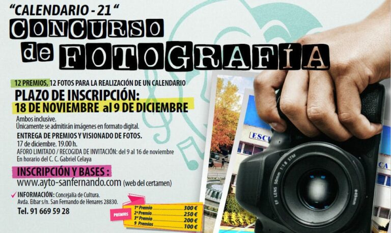 concurso