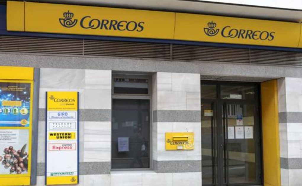 correos