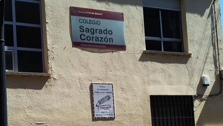 colegios