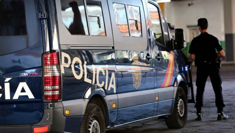 criminalidad