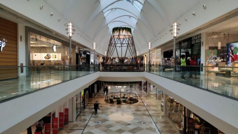 intu xanadú
