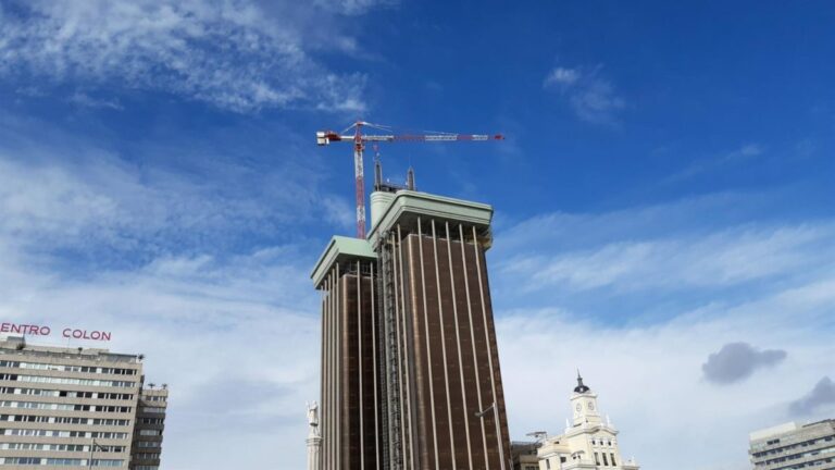 torres de colon