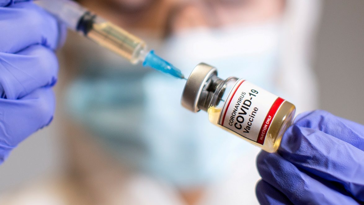 vacunación contra el coronavirus en la Comunidad de Madrid