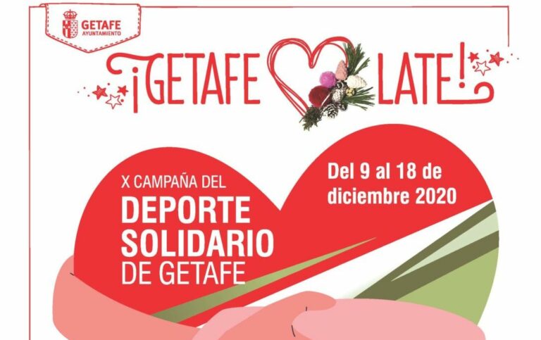 deporte solidario