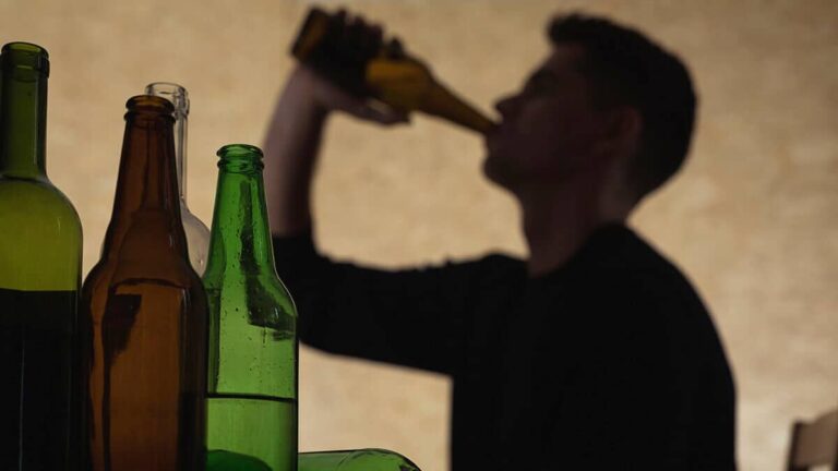 Alcoholismo Alcorcón