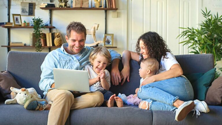 Aprender en Familia Arganda