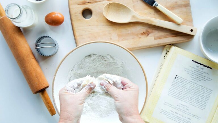 Arganda Libro recetas