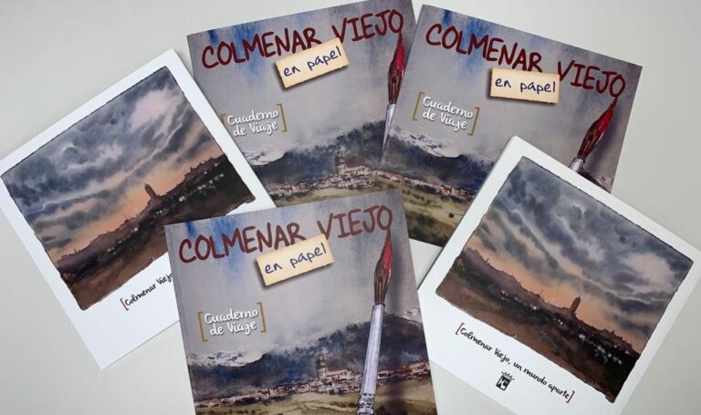 cuaderno de viaje