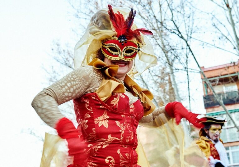 carnaval