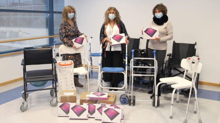 tablets