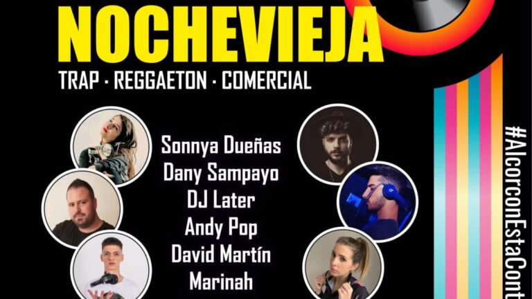 nochevieja
