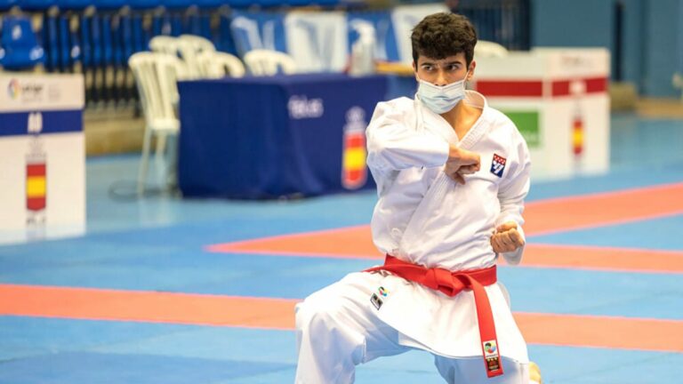 Karate Torrejón