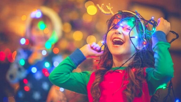 La Navidad llega a tu Barrio
