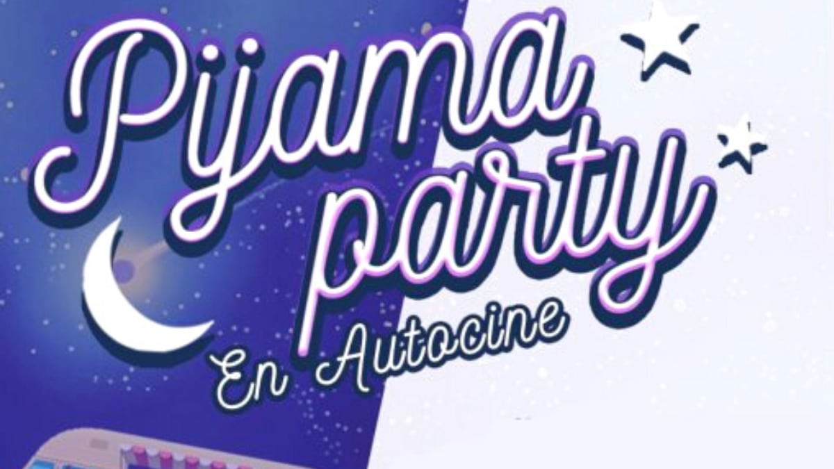 Pijama Party