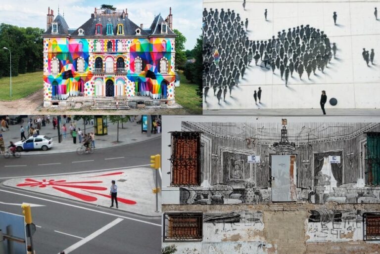 semana arte contemporáneo