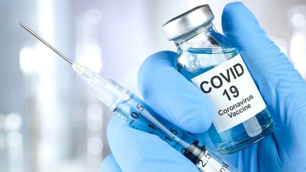 cita previa vacunación coronavirus Madrid