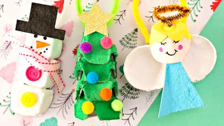 adornos navidad Parla