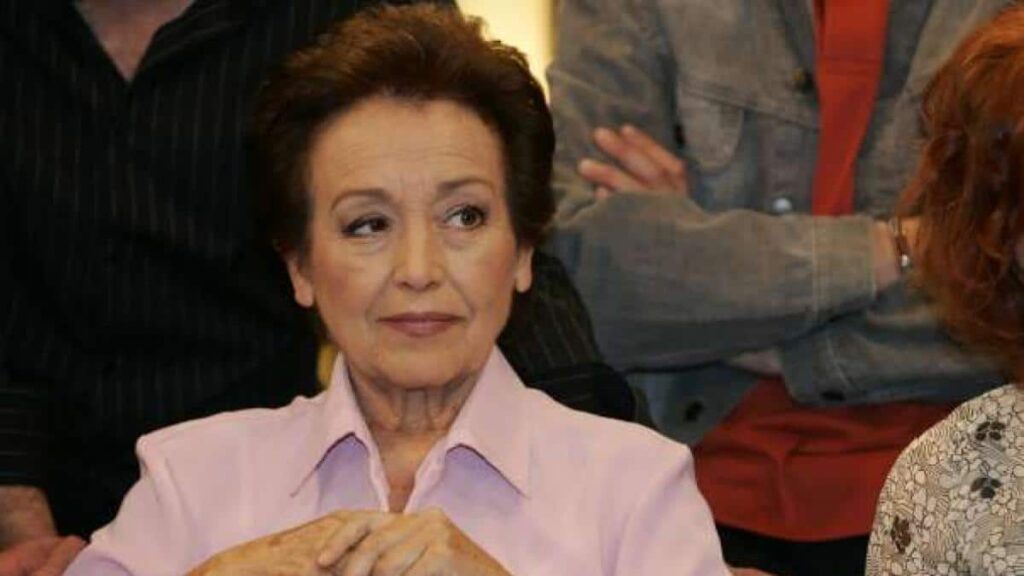 amparo baró