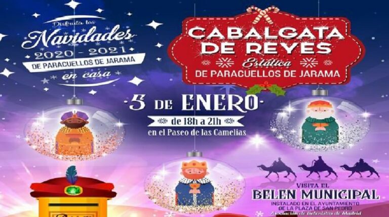 reyes magos