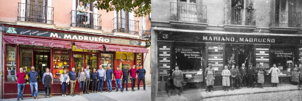 Madrid