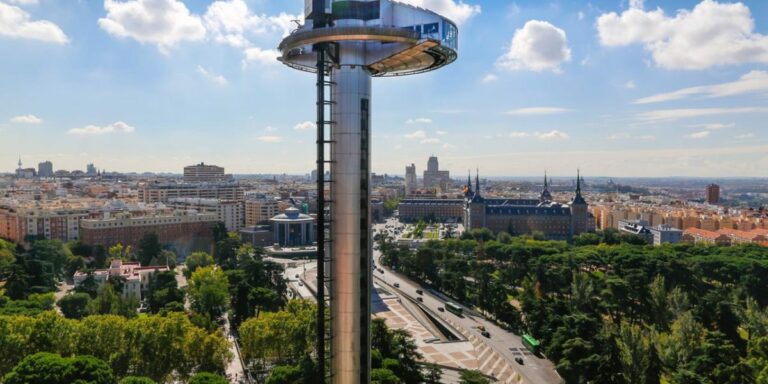faro de moncloa