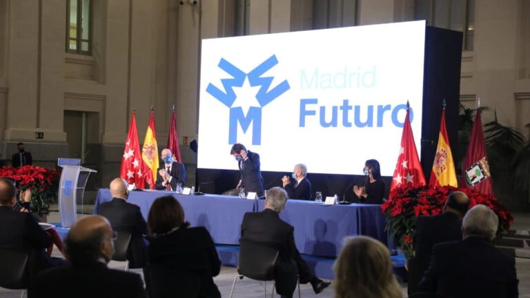 Madrid Futuro