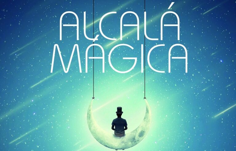 Festival Magia Torrelodones