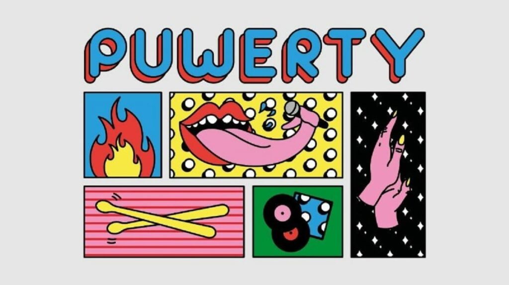 puwerty