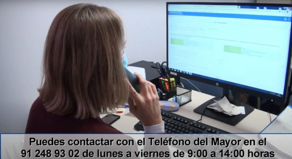 teléfono