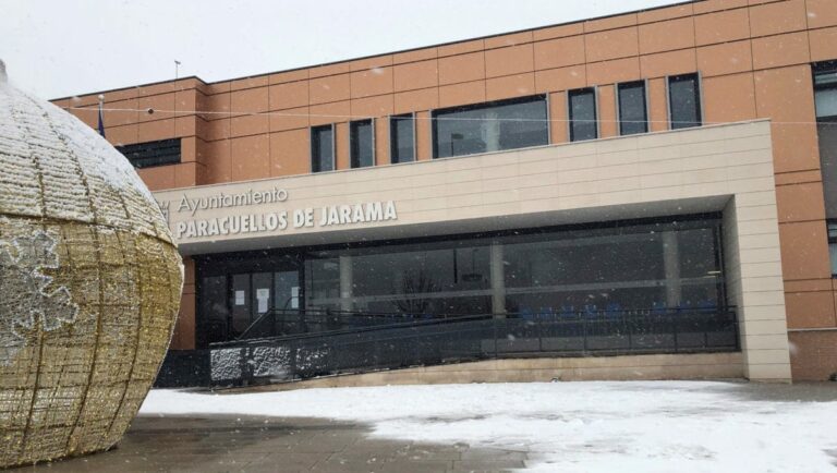 paracuellos