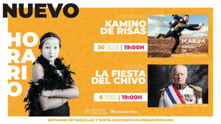 horario