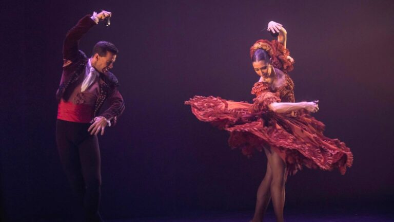 Ballet Pozuelo