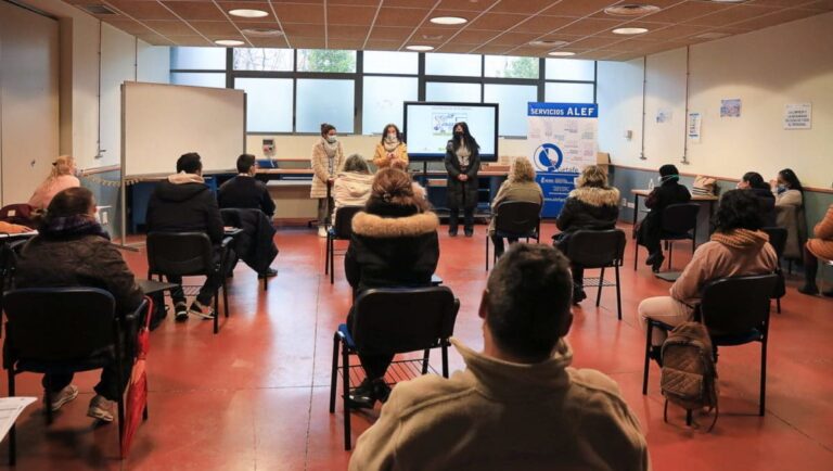 cursos
