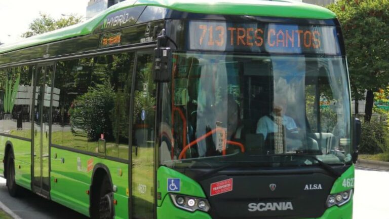 autobús