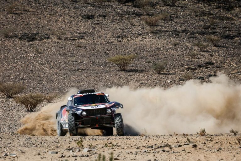 Carlos Sainz