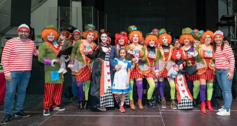 carnaval 2021
