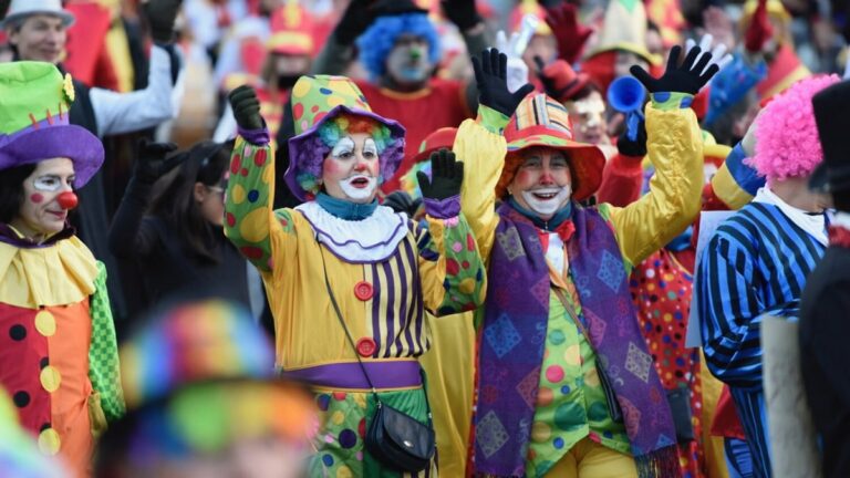 carnaval