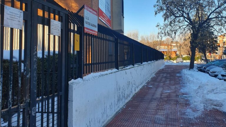 centros educativos