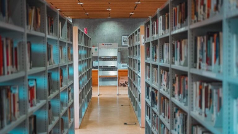 bibliotecas