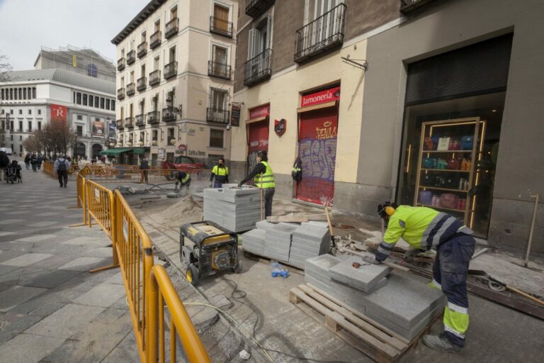 obras