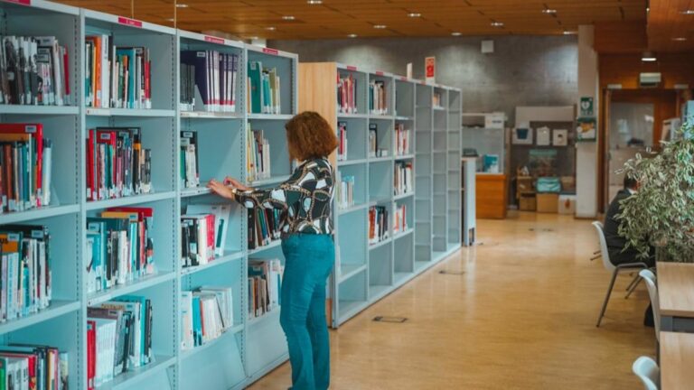 club de lectura