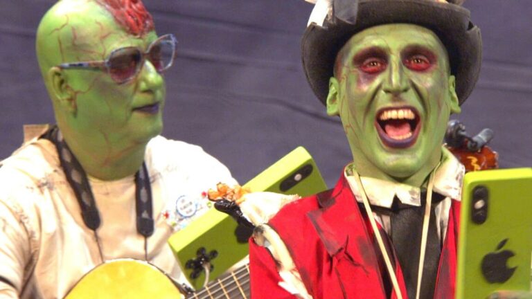 Carnaval Fuenlabrada redes sociales