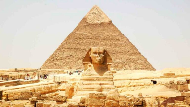 Egipto Pozuelo