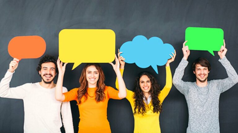 Intercambio idiomas pozuelo