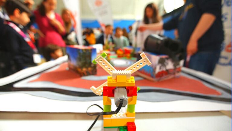 Las Rozas proyectos Educativos
