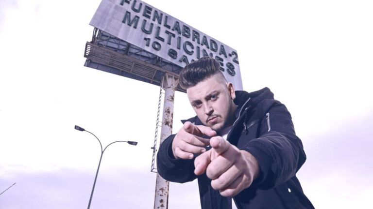 Leyendas de Fuenlabrada